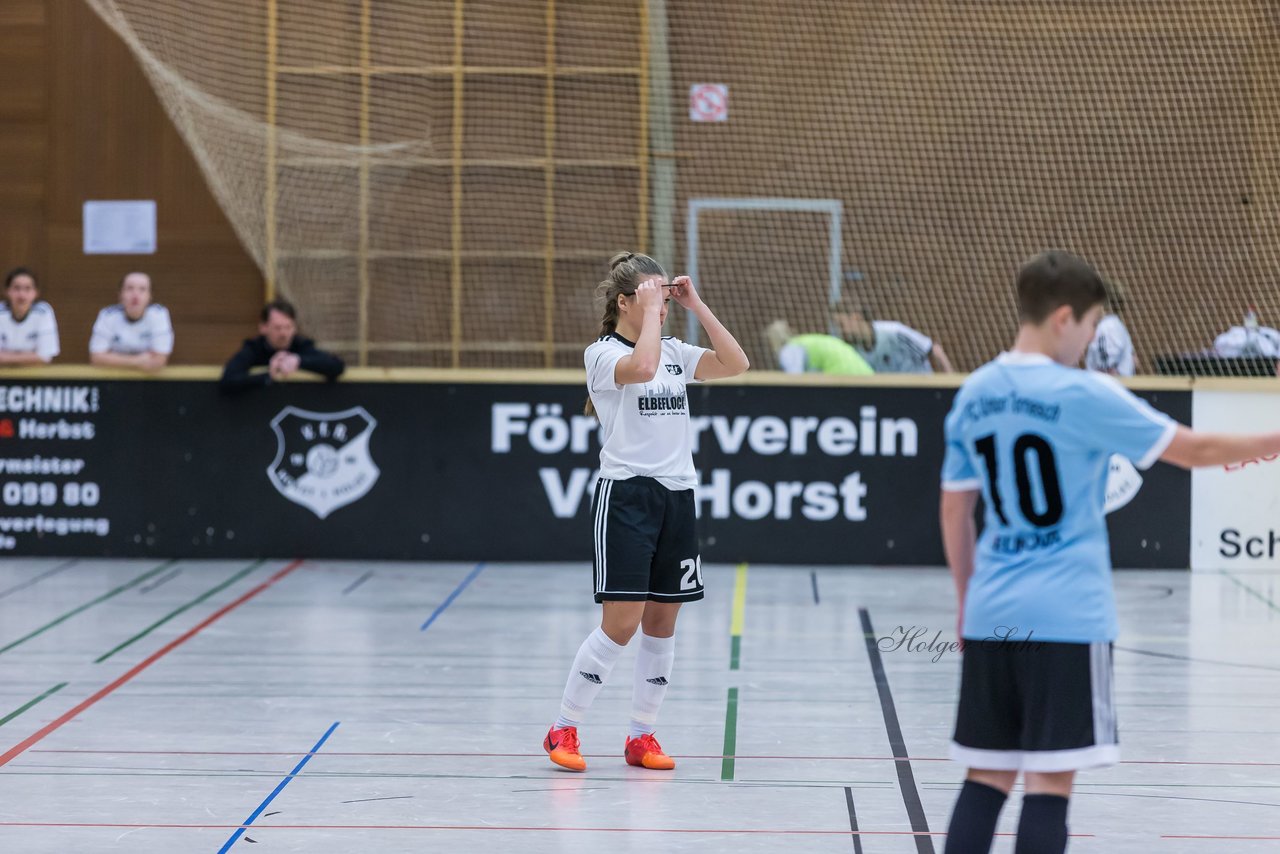 Bild 111 - Volksbank Cup Horst